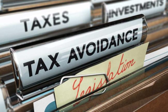 Tax Avoidance